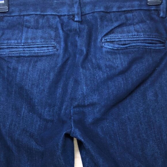 J. Crew Stretch City Fit Jeans - Picture 8 of 10
